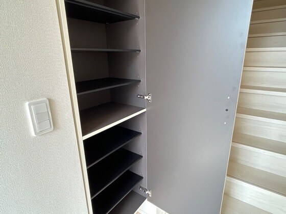 リヴェールメゾンの物件内観写真