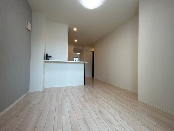 リヴェールメゾンの物件内観写真