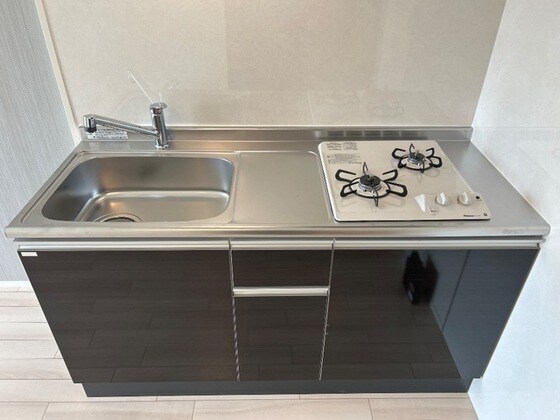 リヴェールメゾンの物件内観写真