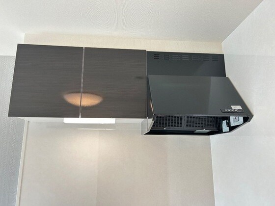 リヴェールメゾンの物件内観写真