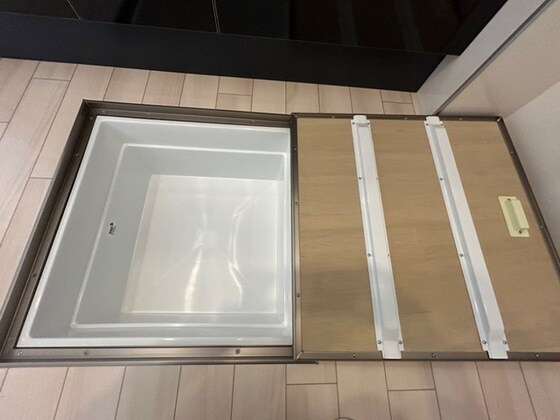 リヴェールメゾンの物件内観写真