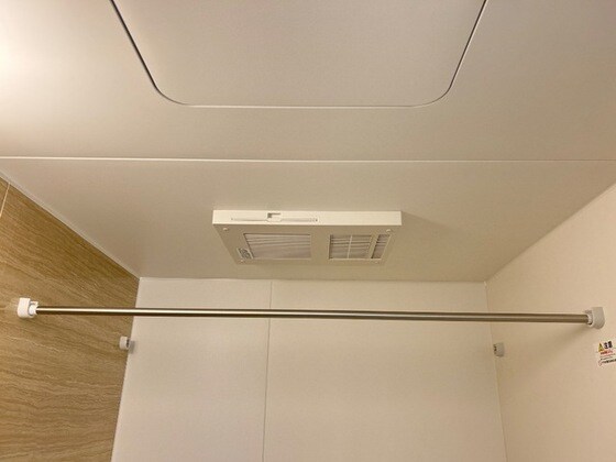 リヴェールメゾンの物件内観写真