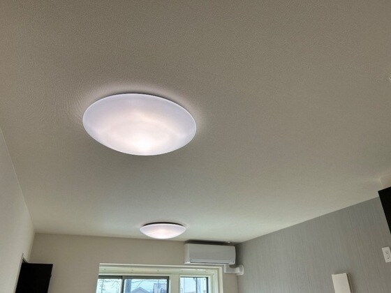 リヴェールメゾンの物件内観写真