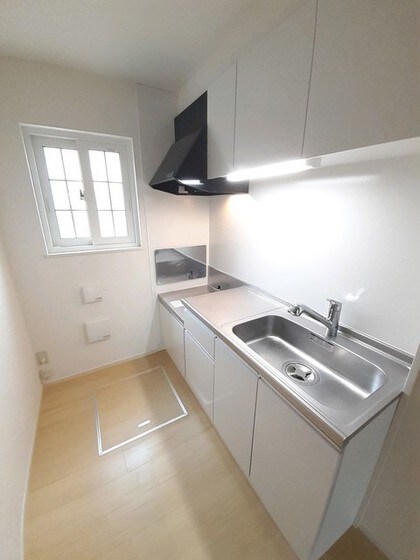 プロムナードβの物件内観写真