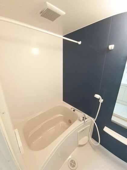 プロムナードβの物件内観写真