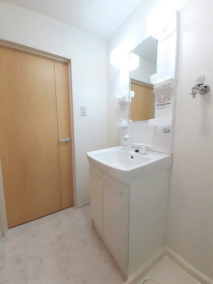 プロムナードβの物件内観写真