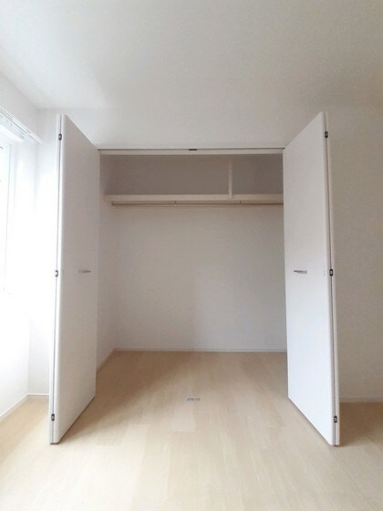 プロムナードβの物件内観写真