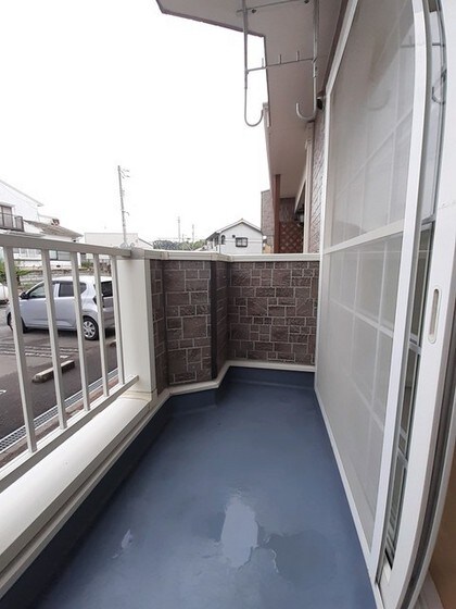 プロムナードβの物件内観写真