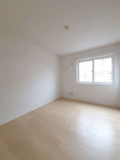 プロムナードβの物件内観写真