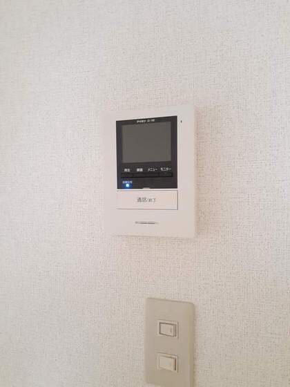 プロムナードβの物件内観写真