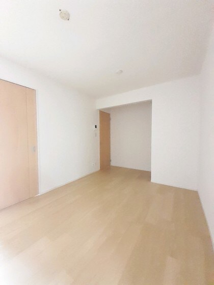 プロムナードβの物件内観写真