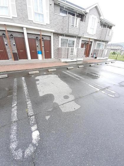 プロムナードβの物件内観写真