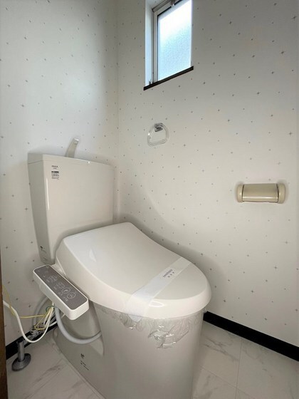 シャトレ・ファミーユBの物件内観写真