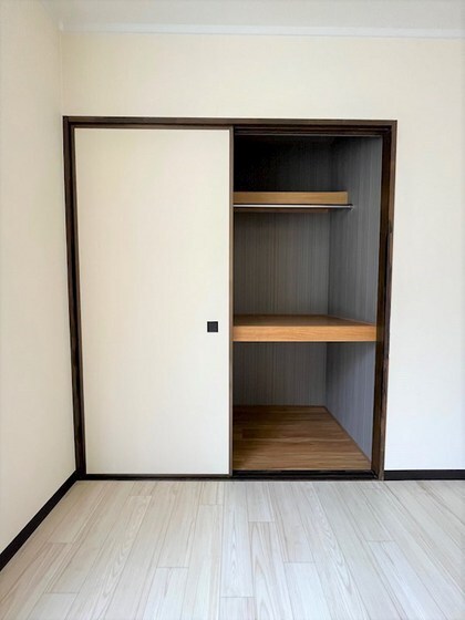 シャトレ・ファミーユBの物件内観写真