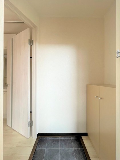 シャトレ・ファミーユBの物件内観写真