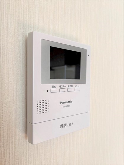 シャトレ・ファミーユBの物件内観写真