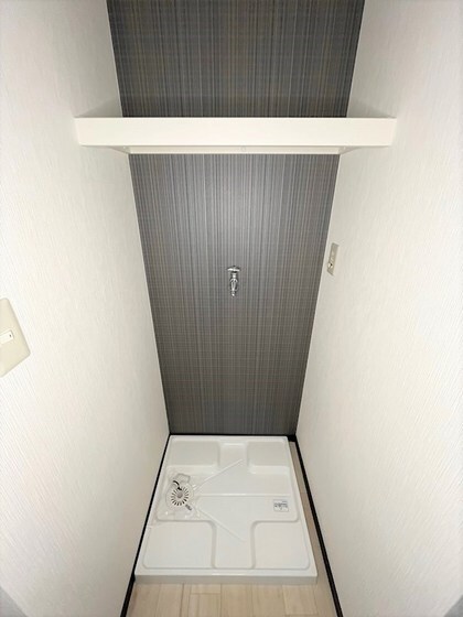 シャトレ・ファミーユBの物件内観写真