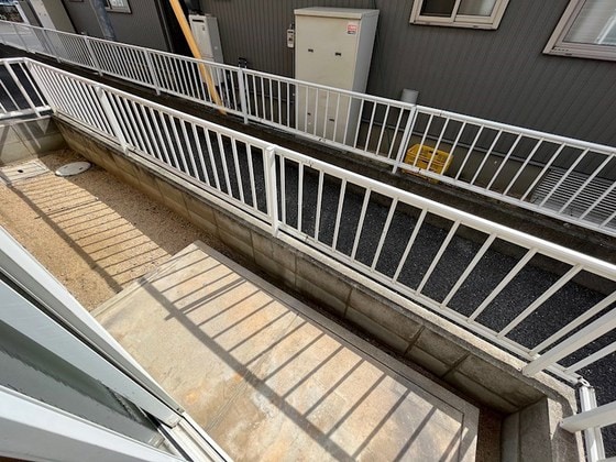 シャトレ・ファミーユBの物件内観写真