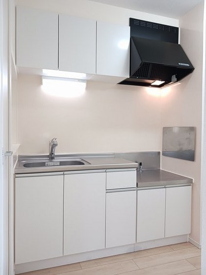 フォーチュンガーデン上道の物件内観写真