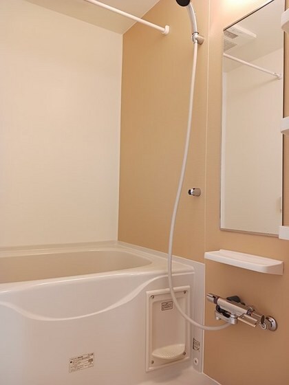 フォーチュンガーデン上道の物件内観写真