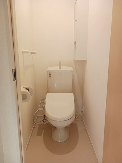 フォーチュンガーデン上道の物件内観写真