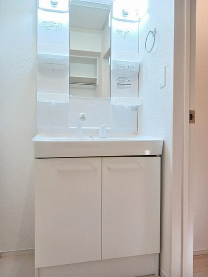 フォーチュンガーデン上道の物件内観写真