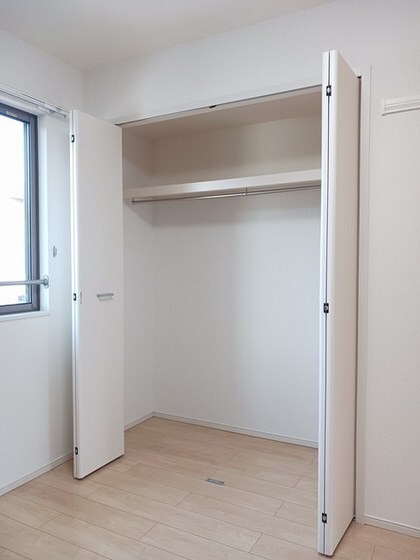 フォーチュンガーデン上道の物件内観写真