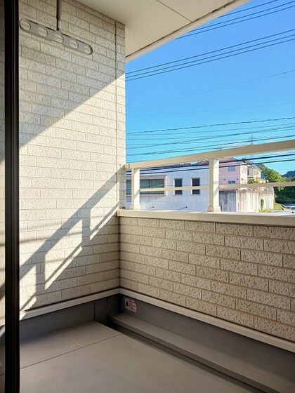 フォーチュンガーデン上道の物件内観写真