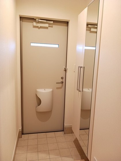 フォーチュンガーデン上道の物件内観写真