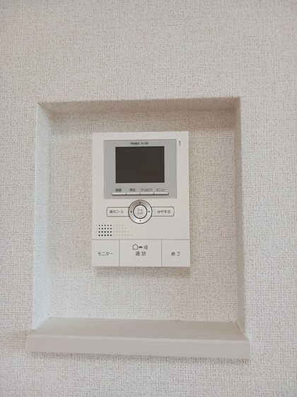 フォーチュンガーデン上道の物件内観写真