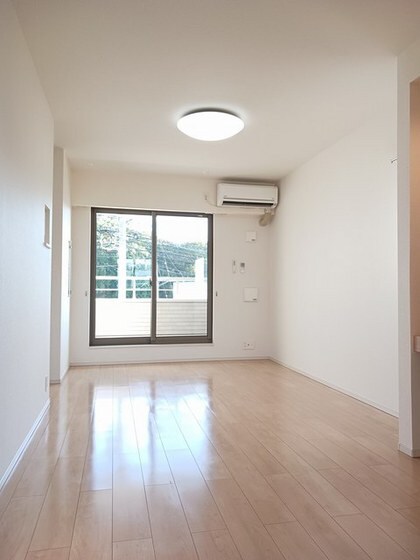 フォーチュンガーデン上道の物件内観写真