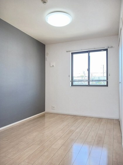 フォーチュンガーデン上道の物件内観写真