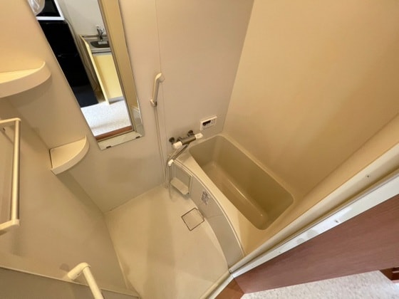 サンサリーレ東岡山の物件内観写真