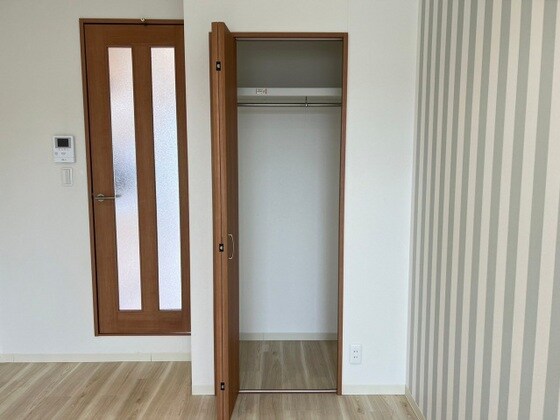 サンサリーレ東岡山の物件内観写真