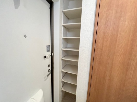 サンサリーレ東岡山の物件内観写真