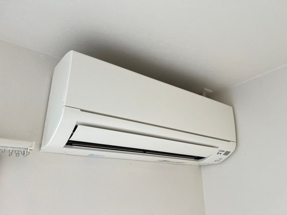 サンサリーレ東岡山の物件内観写真