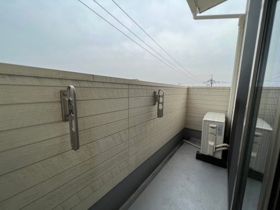 サンサリーレ東岡山の物件内観写真