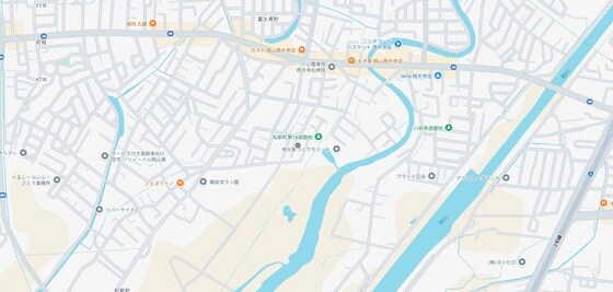 シャルマンの物件内観写真