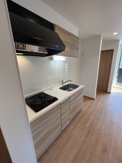 REGALEST 3（レガリスト　トロワ）の物件内観写真