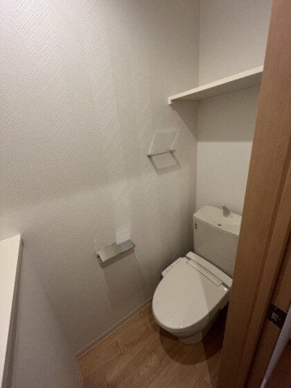 REGALEST 3（レガリスト　トロワ）の物件内観写真