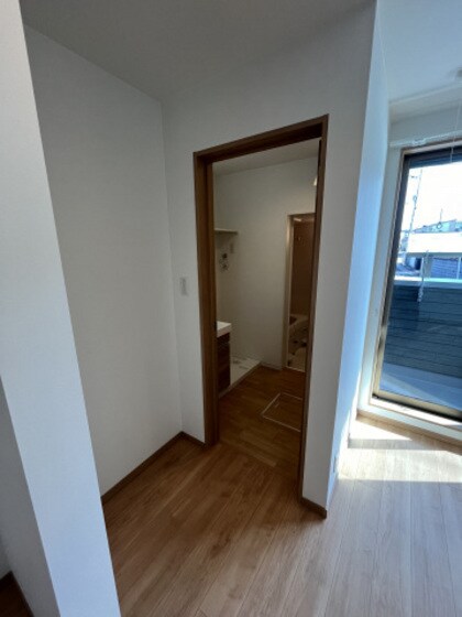 REGALEST 3（レガリスト　トロワ）の物件内観写真