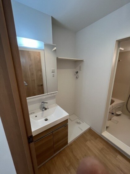 REGALEST 3（レガリスト　トロワ）の物件内観写真