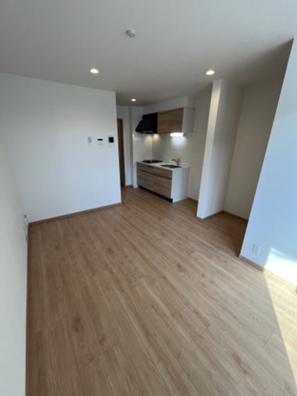 REGALEST 3（レガリスト　トロワ）の物件内観写真