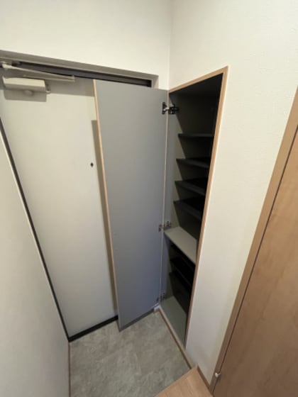 REGALEST 3（レガリスト　トロワ）の物件内観写真