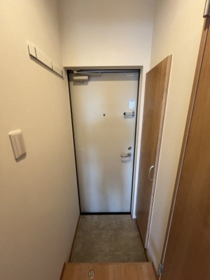 REGALEST 3（レガリスト　トロワ）の物件内観写真