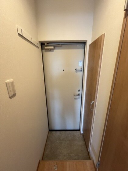 REGALEST 3（レガリスト　トロワ）の物件内観写真