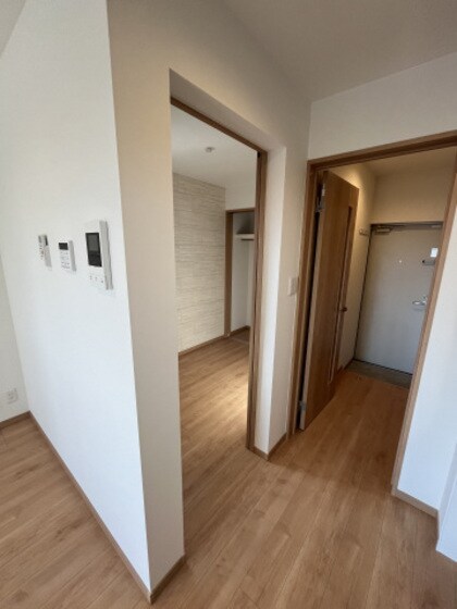 REGALEST 3（レガリスト　トロワ）の物件内観写真