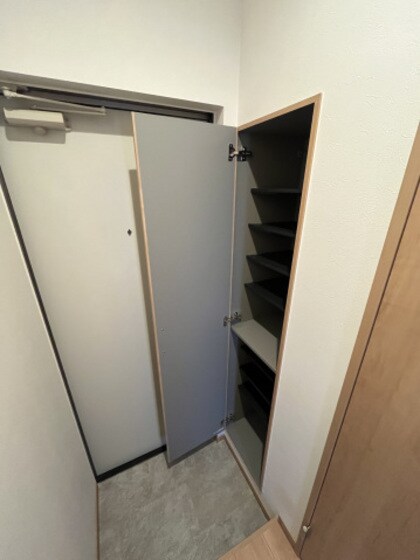 REGALEST 3（レガリスト　トロワ）の物件内観写真