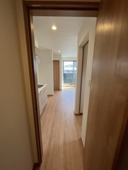 REGALEST 3（レガリスト　トロワ）の物件内観写真