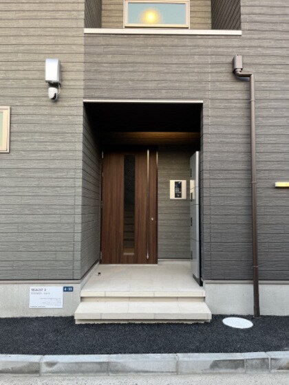 REGALEST 3（レガリスト　トロワ）の物件内観写真